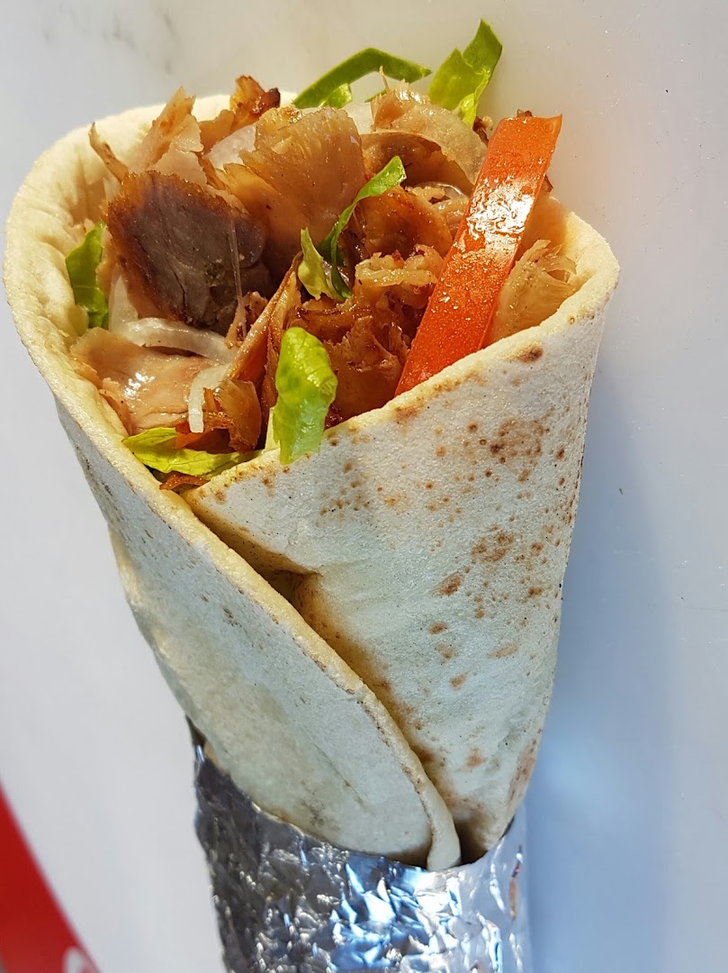 Istanbul Kebabistan