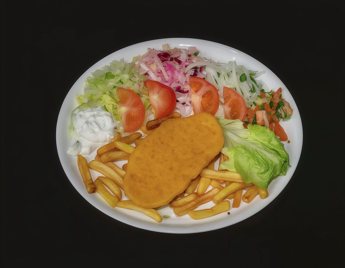 ISTANBUL KEBAP BARLASSINA