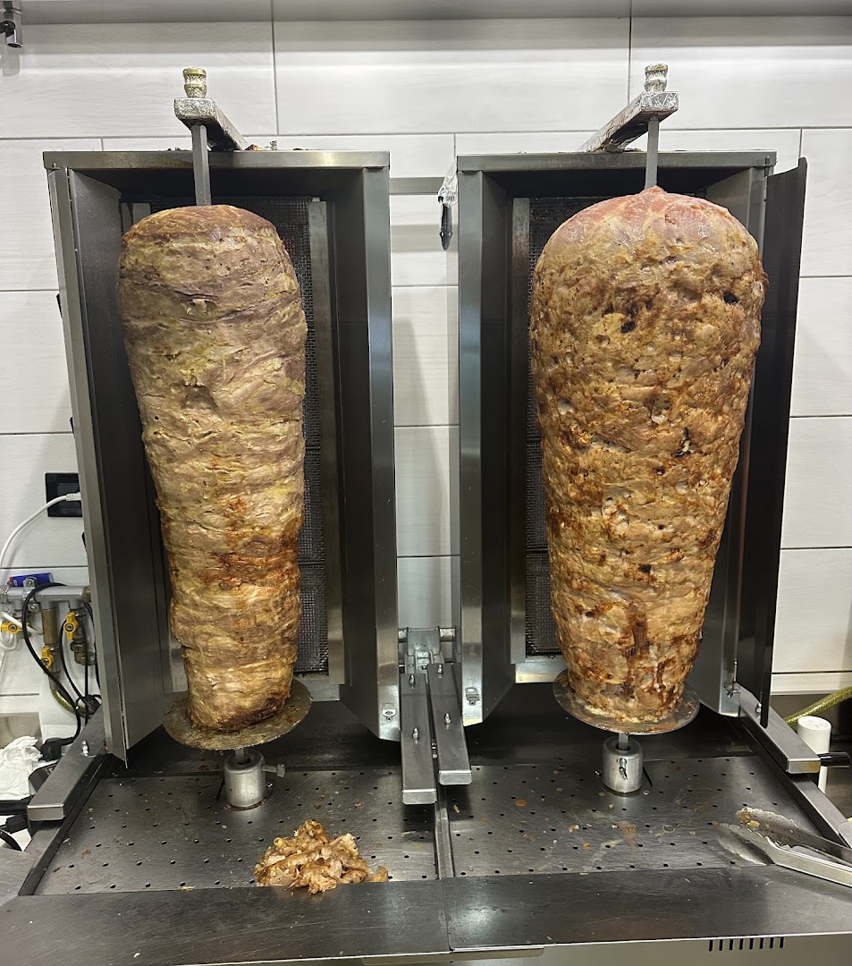 Istanbul Kebap Busca