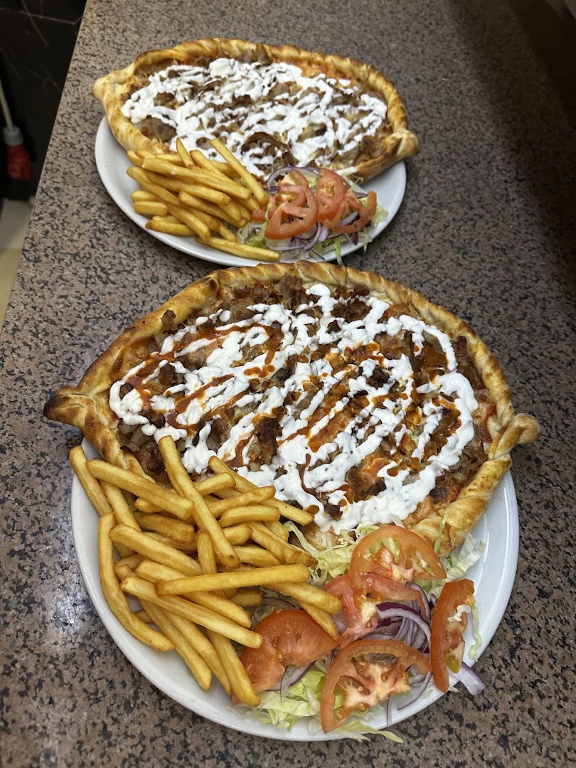 Istanbul Kebap Busca