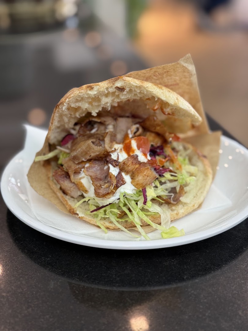 Istanbul Kebap Clusone, Clusone