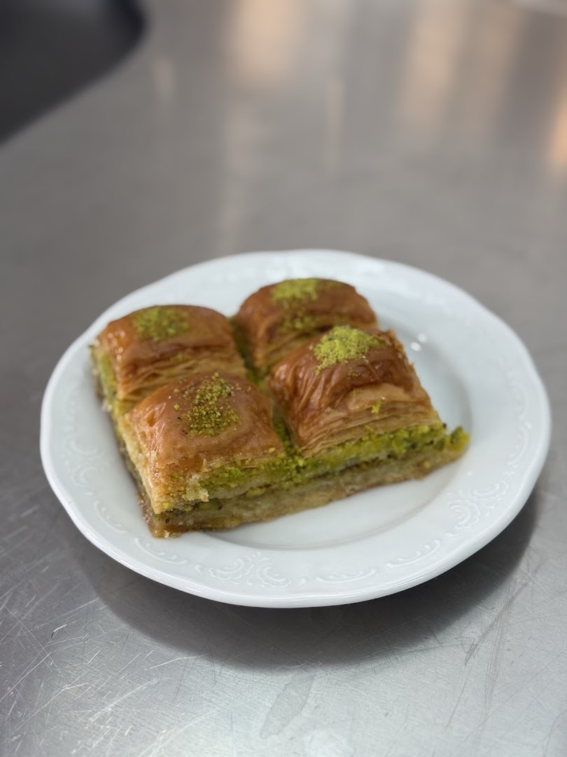 Istanbul Kebap Clusone