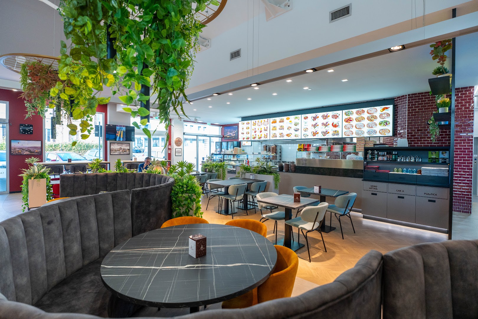 Istanbul Kebap Clusone