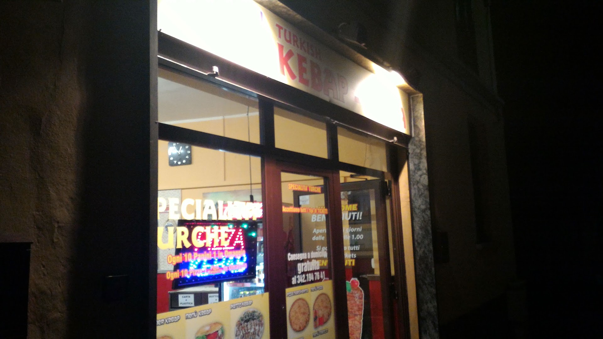 Istanbul Kebap Cuggiono