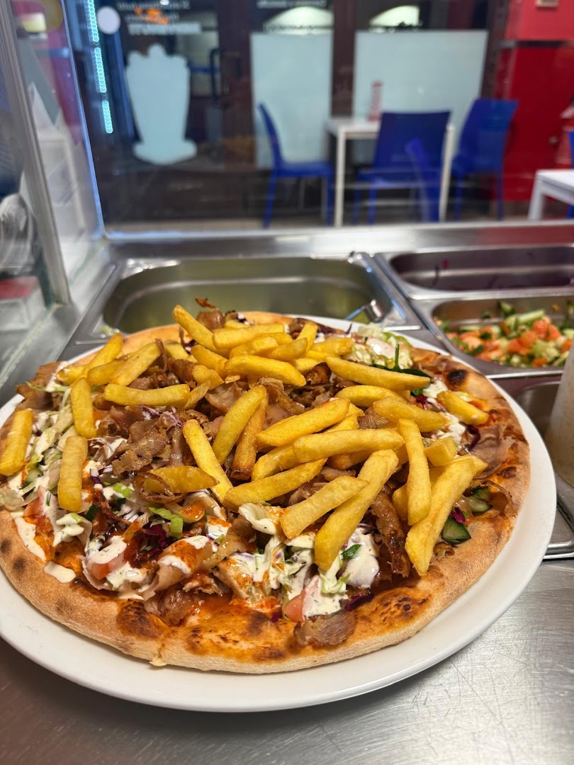 Istanbul Kebap Cuggiono
