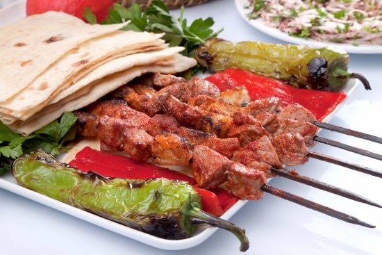 ISTANBUL KEBAP DA IBRA