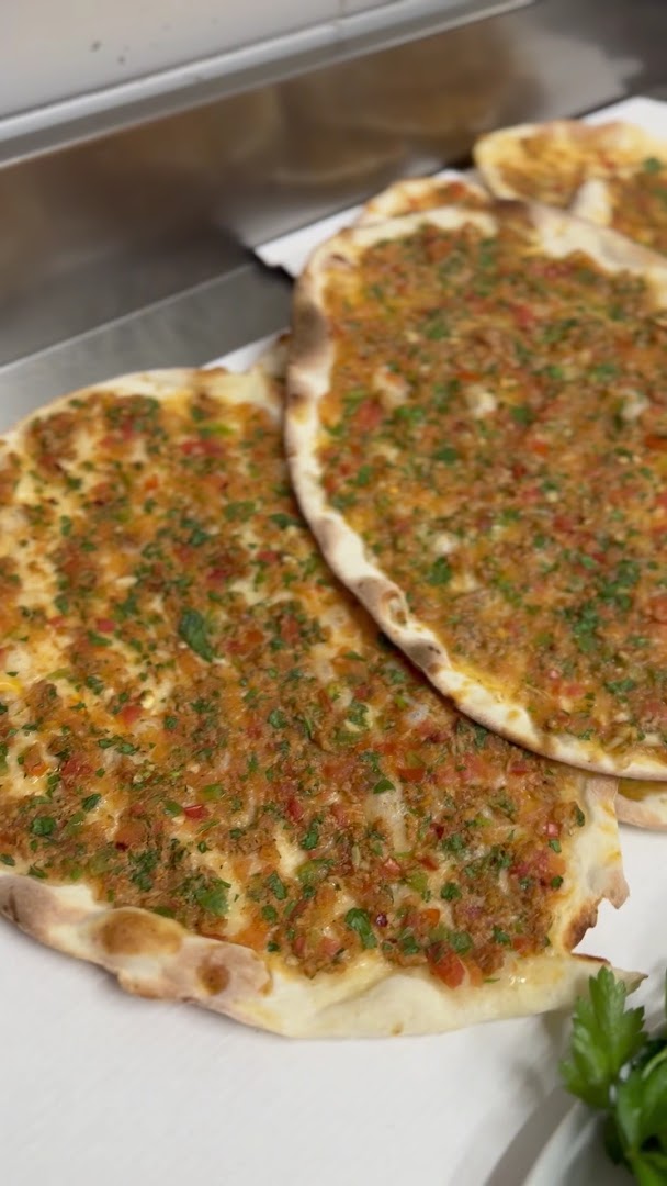 ISTANBUL KEBAP DA IBRA