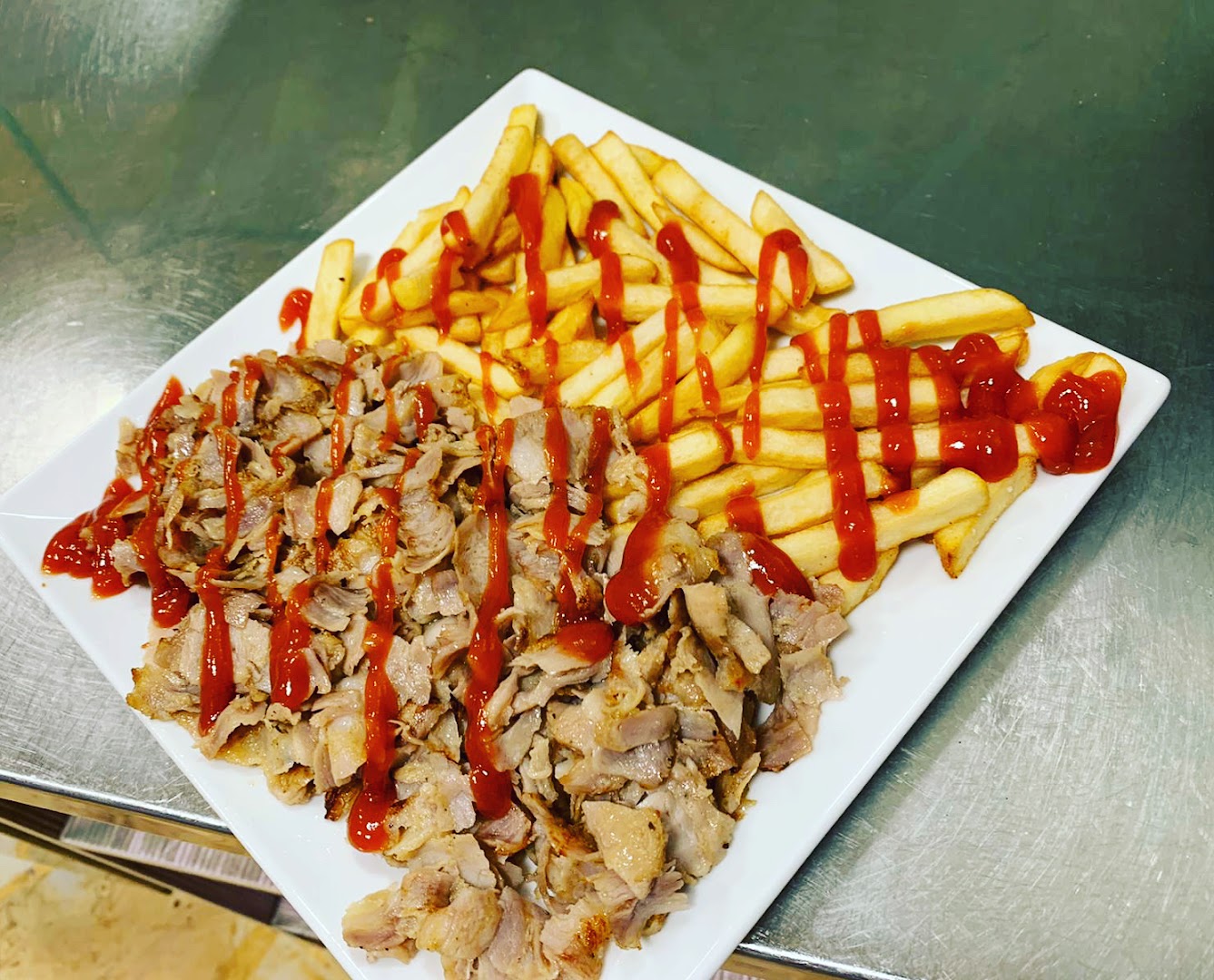 Istanbul Kebap House