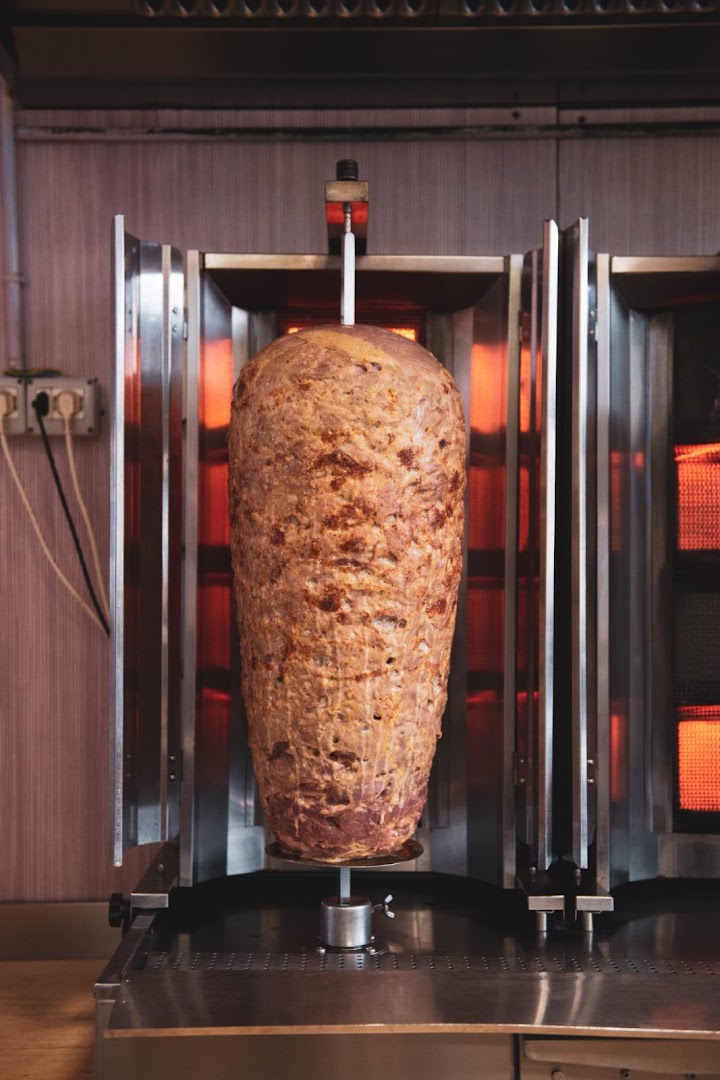 Istanbul Kebap House