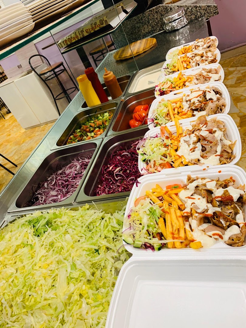 Istanbul Kebap House