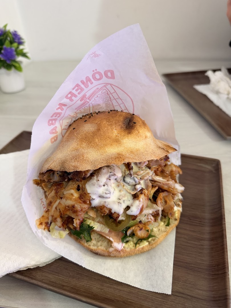 ISTANBUL KEBAP PİZZERİA
