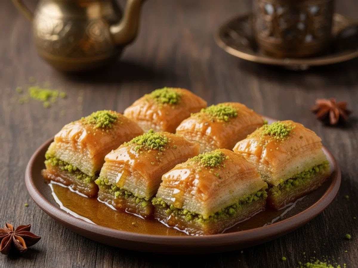 ISTANBUL KEBAP PİZZERİA