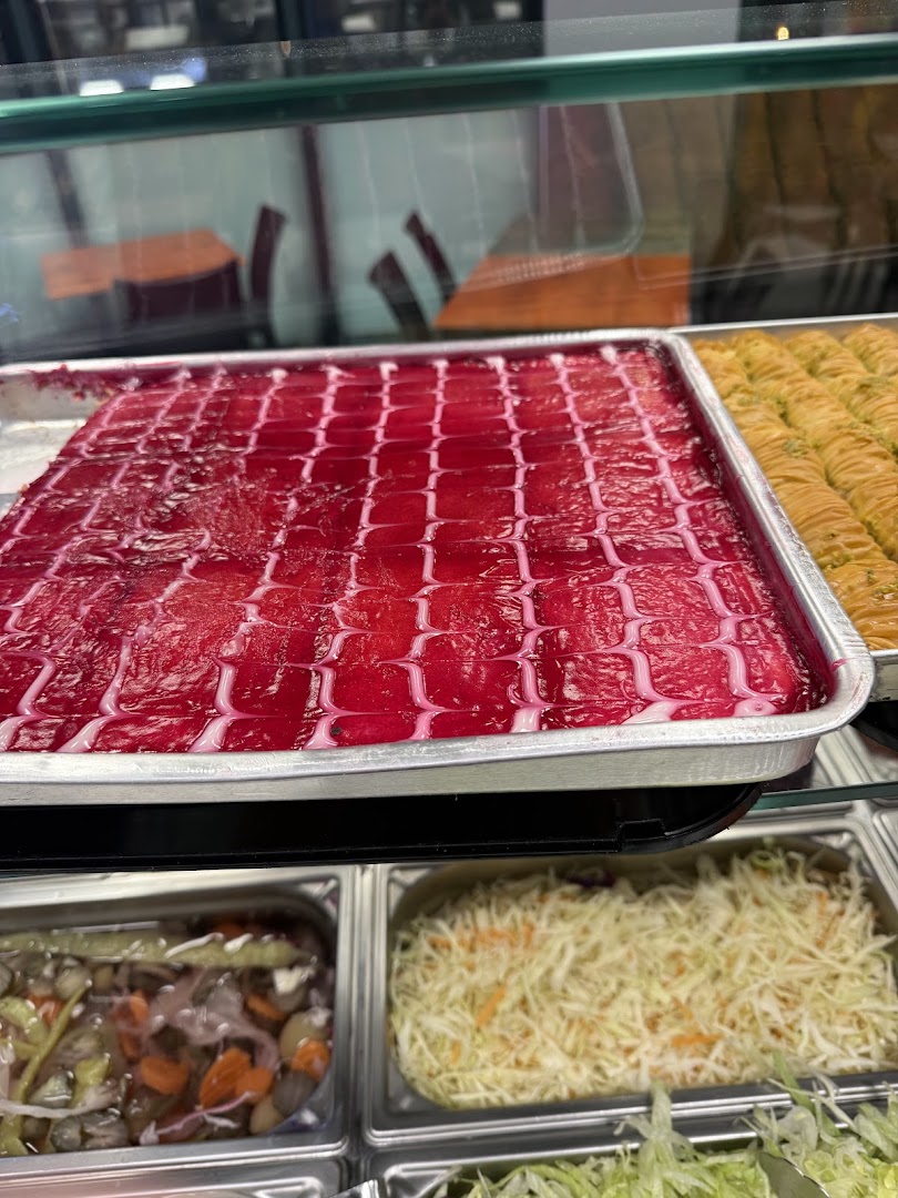 Istanbul kebap&pizza 2, Vigonza