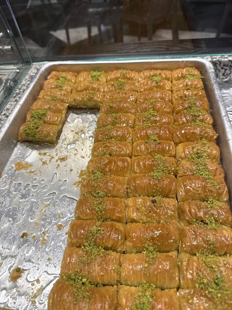Istanbul kebap&pizza 2