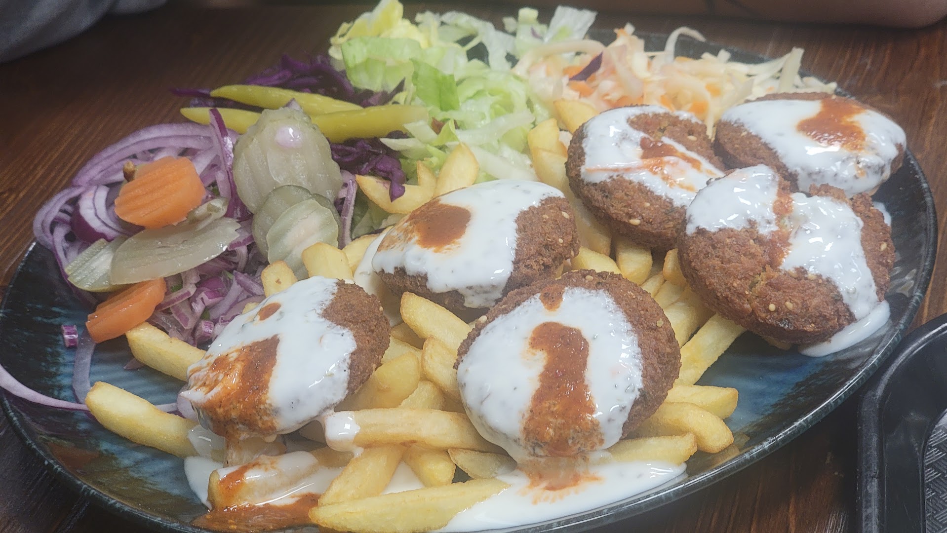 Istanbul kebap&pizza 2