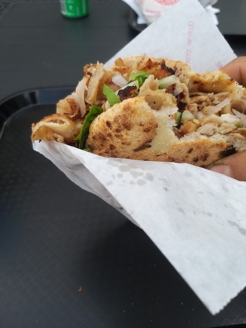 Istanbul kebap&pizza 2