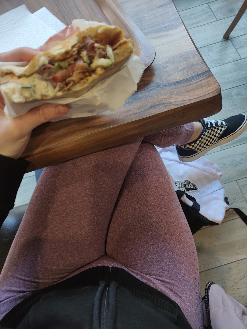 Istanbul Kebap - Pizza E Grill, Parabiago