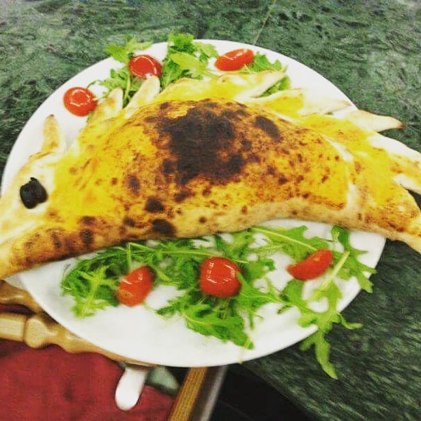 Istanbul Kebap Pizza Grill