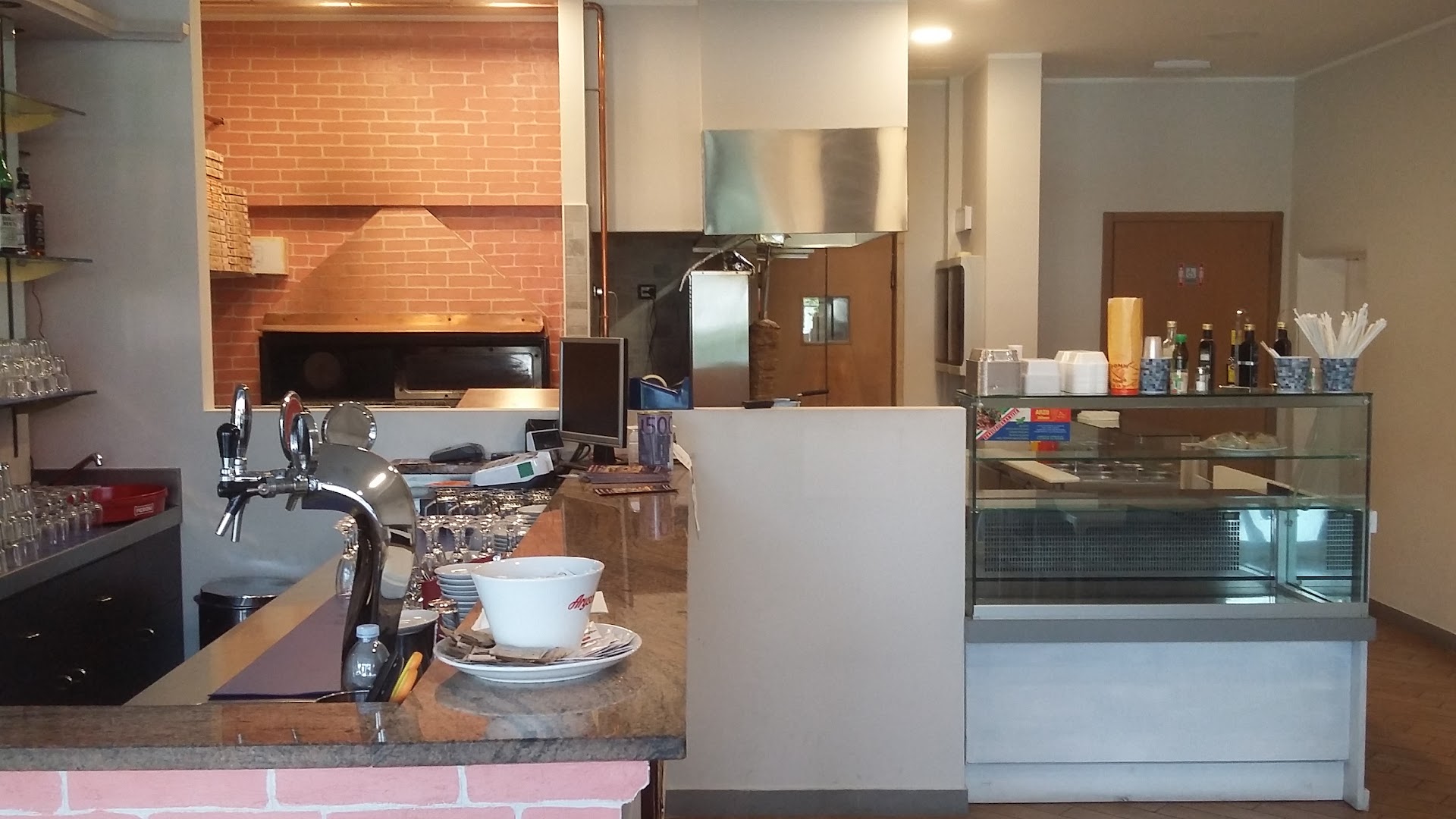 Istanbul Kebap Pizza Grill