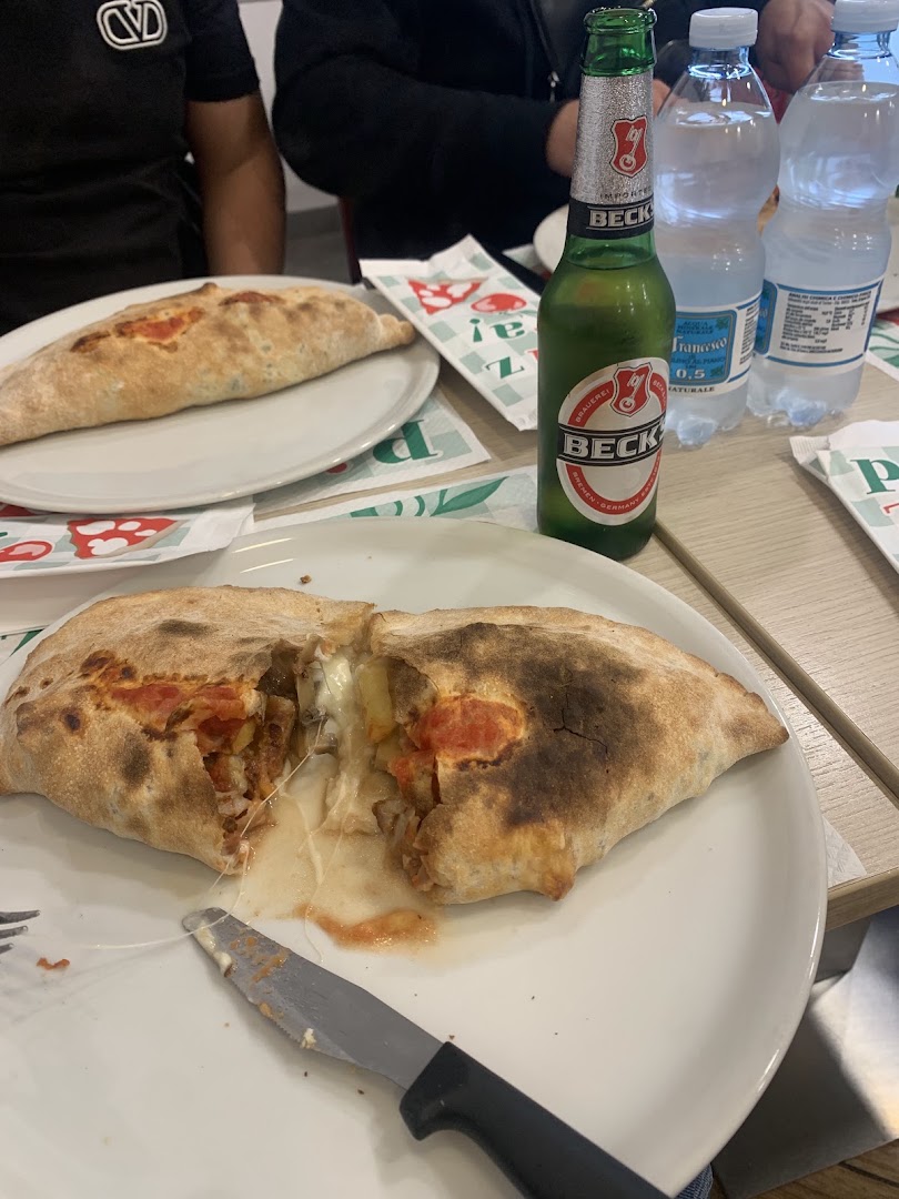 Istanbul Kebap Pizza Grill