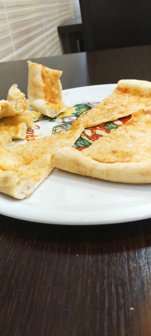 Istanbul " Kebap & Pizza ", Romano di Lombardia