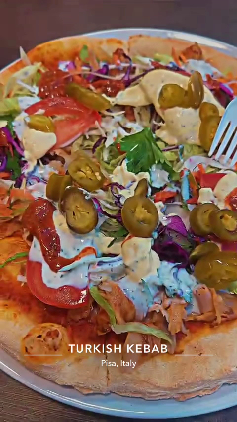 Istanbul Kebap - Pizzeria, Empoli