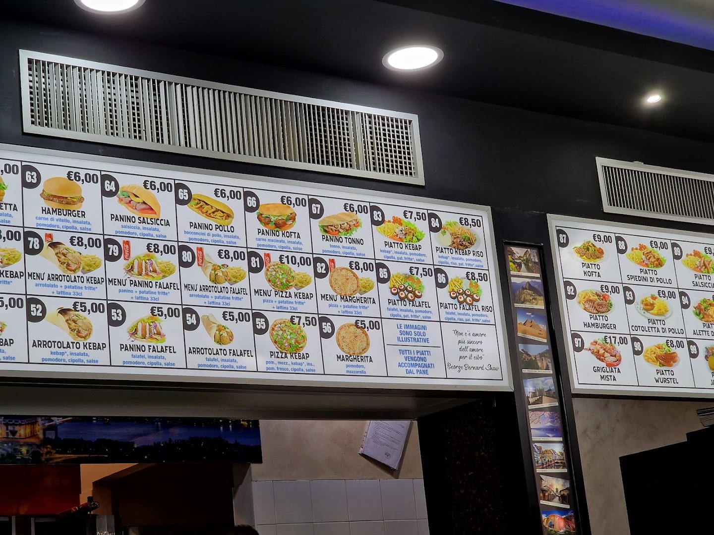 Istanbul Kebap Pizzeria Restaurant Grill - Cengiz dal 1997