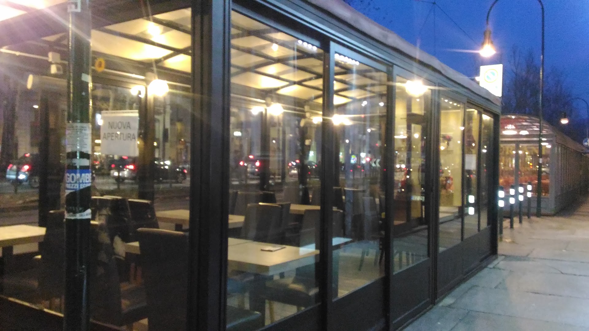 Istanbul Kebap Pizzeria Restaurant Grill - Cengiz dal 1997