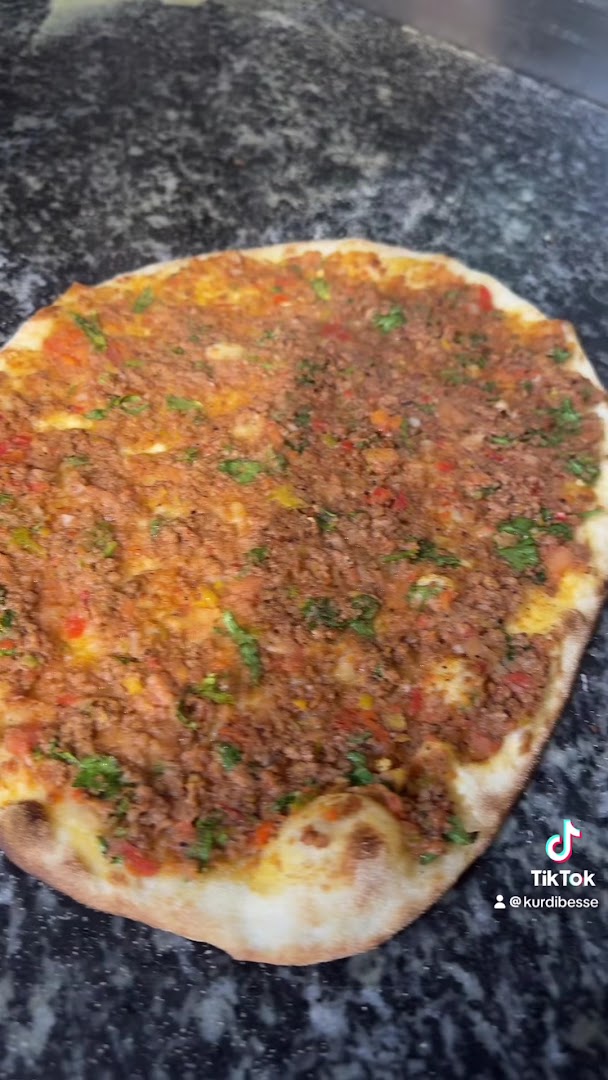 Istanbul Kebap - Pizzeria