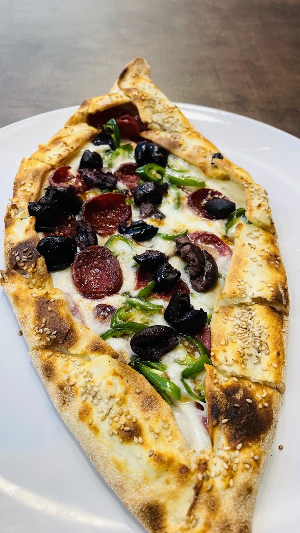Istanbul Kebap - Pizzeria