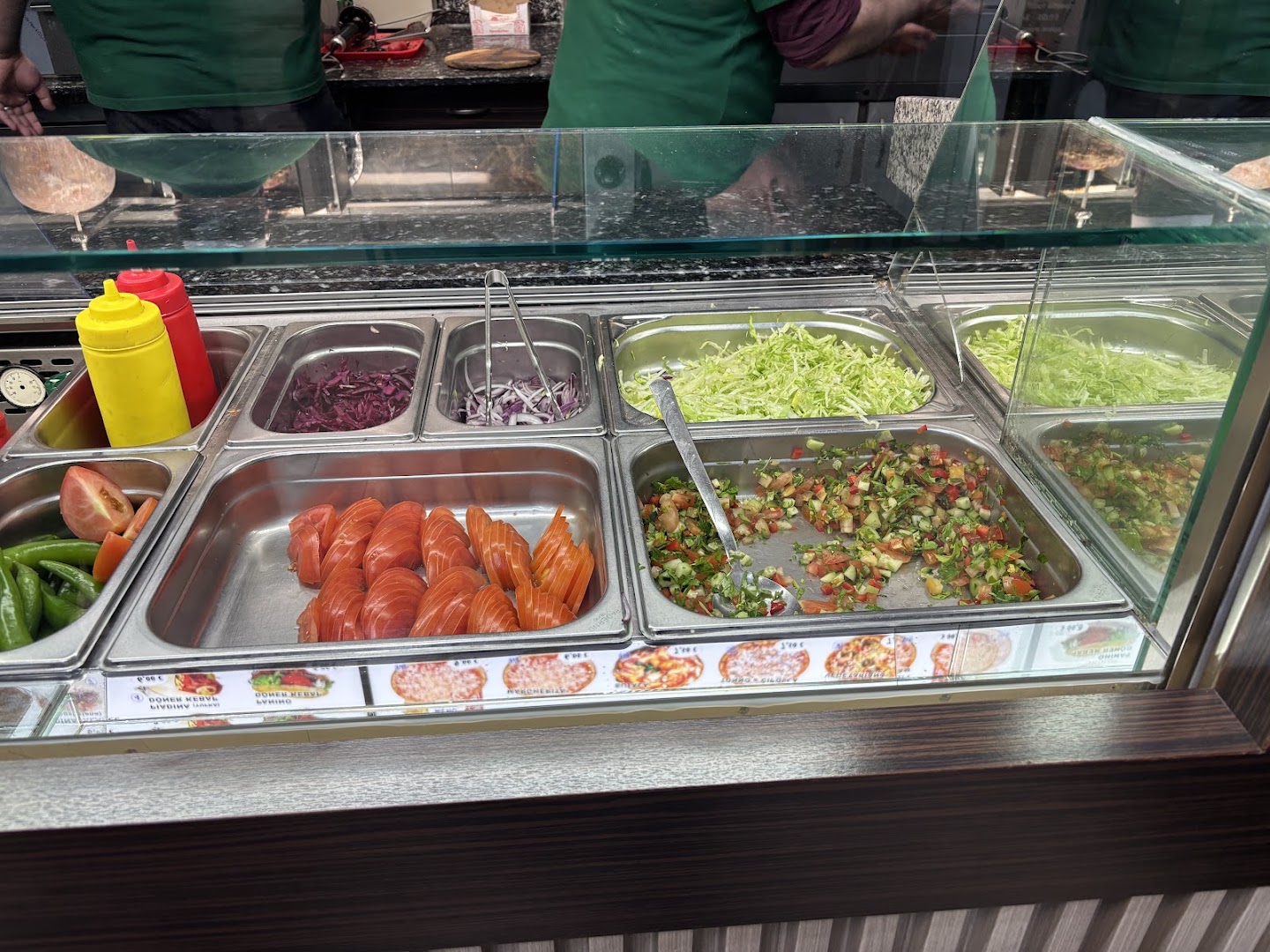 Istanbul Kebap Restaurant, Milano