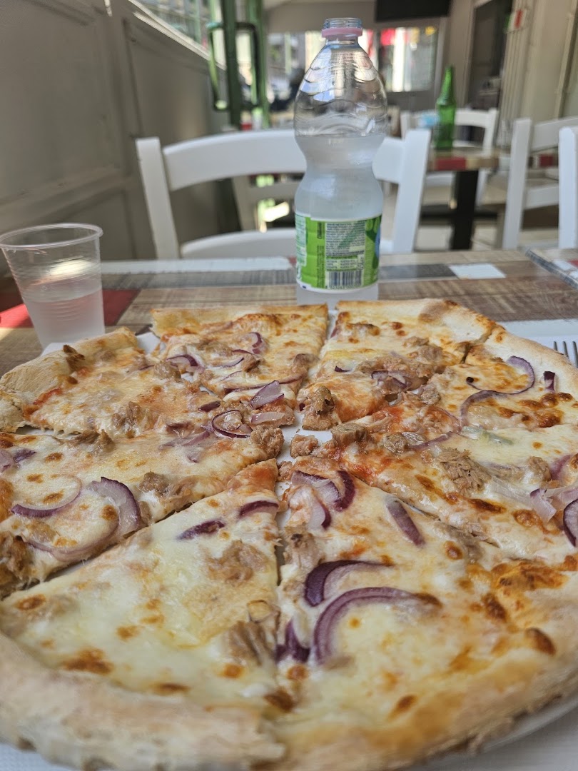 Istanbul Kebap... specialità turche, Sesto San Giovanni