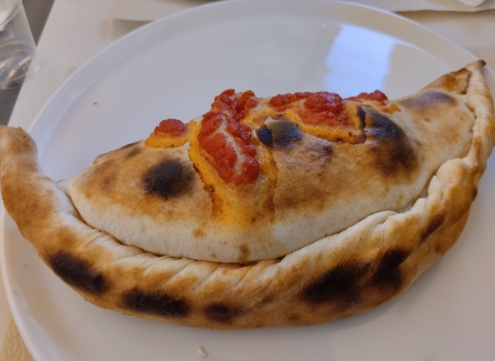 Istanbul Kebap Trescore, Trescore Balneario