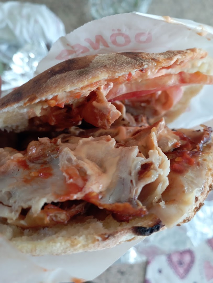 Istanbul Kebap Turkish