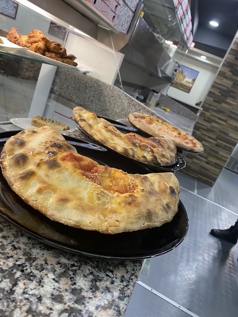 Istanbul Kebap Turkish