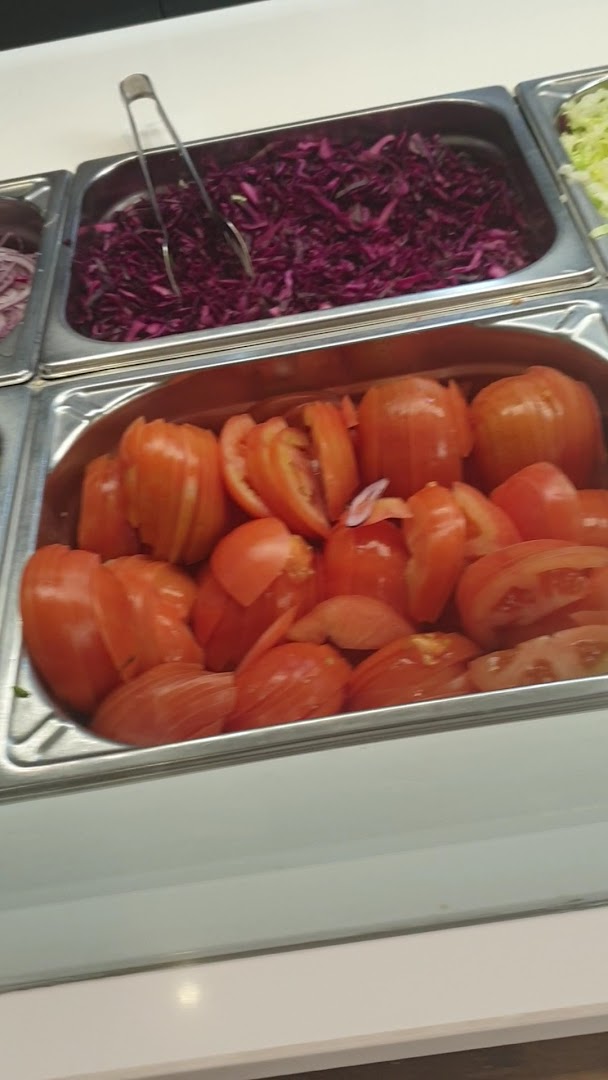 Istanbul Kebap, Bassano del Grappa