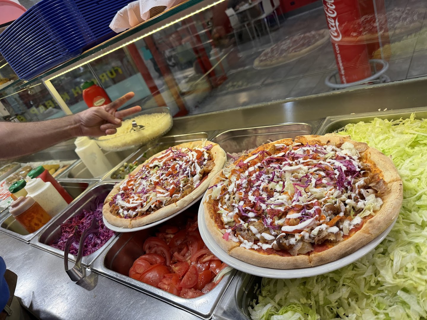 Istanbul Kebap