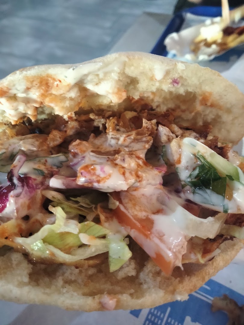 Istanbul Kebap