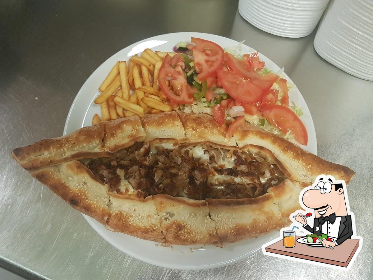Istanbul kebep