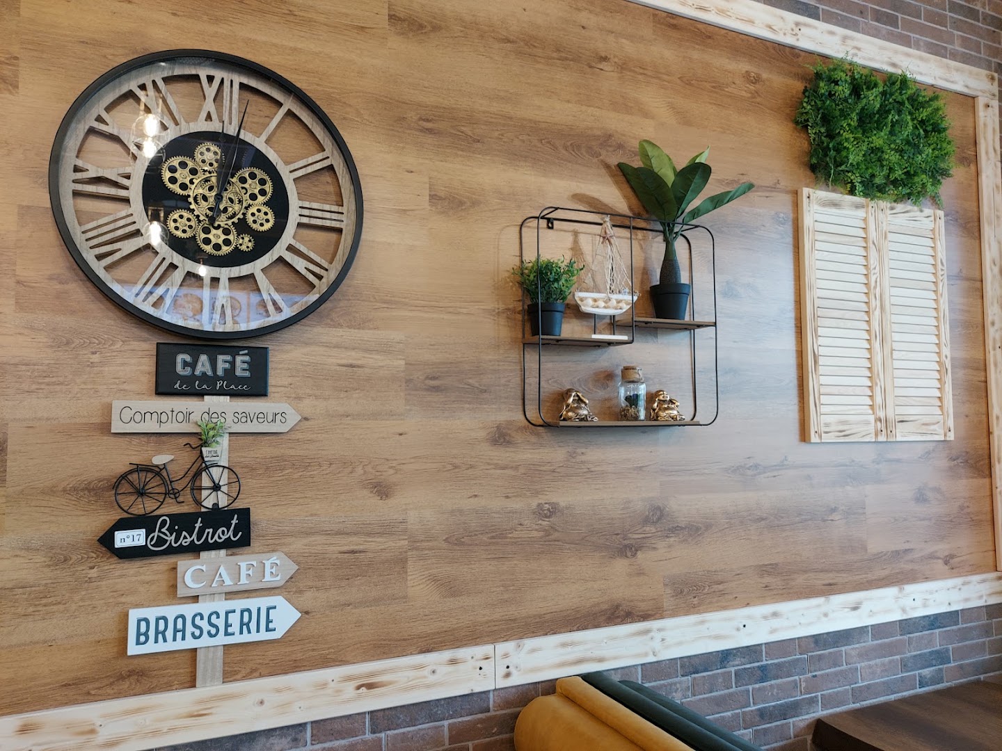Istanbul Komshi Kebab, Salsomaggiore Terme