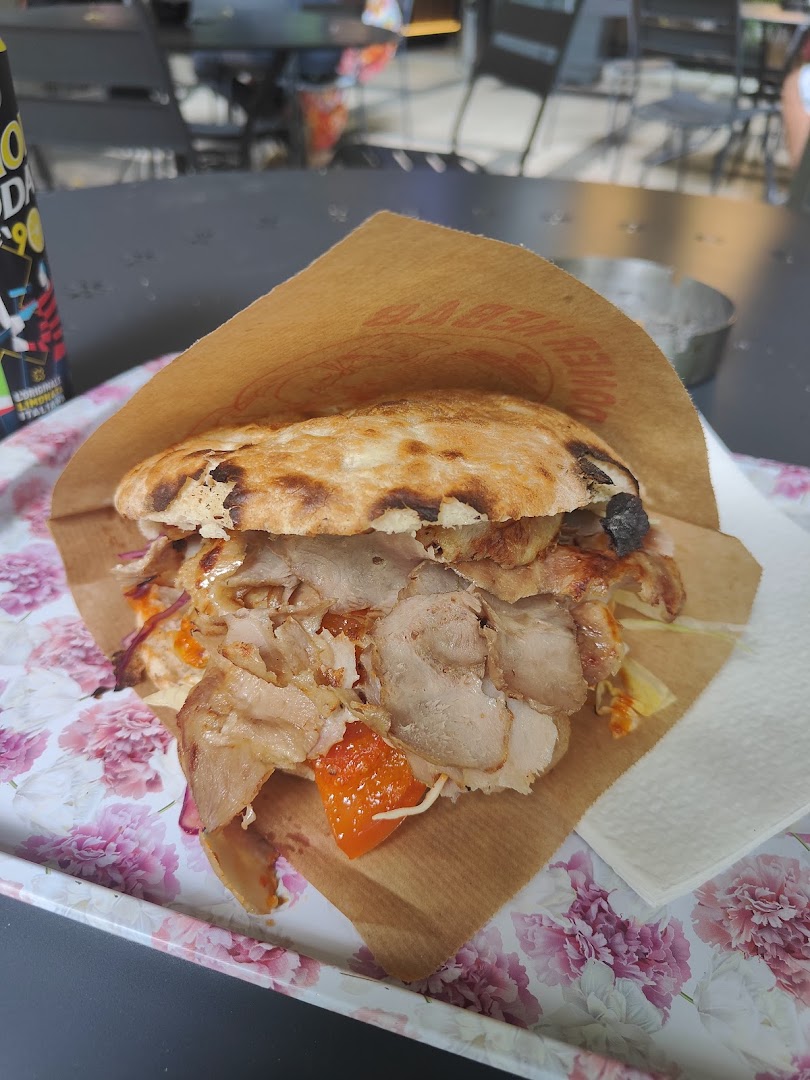 Istanbul Komshi Kebab