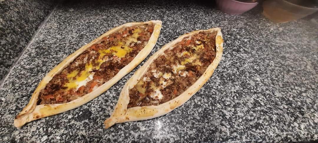 Istanbul melike kebap stazione binario 1