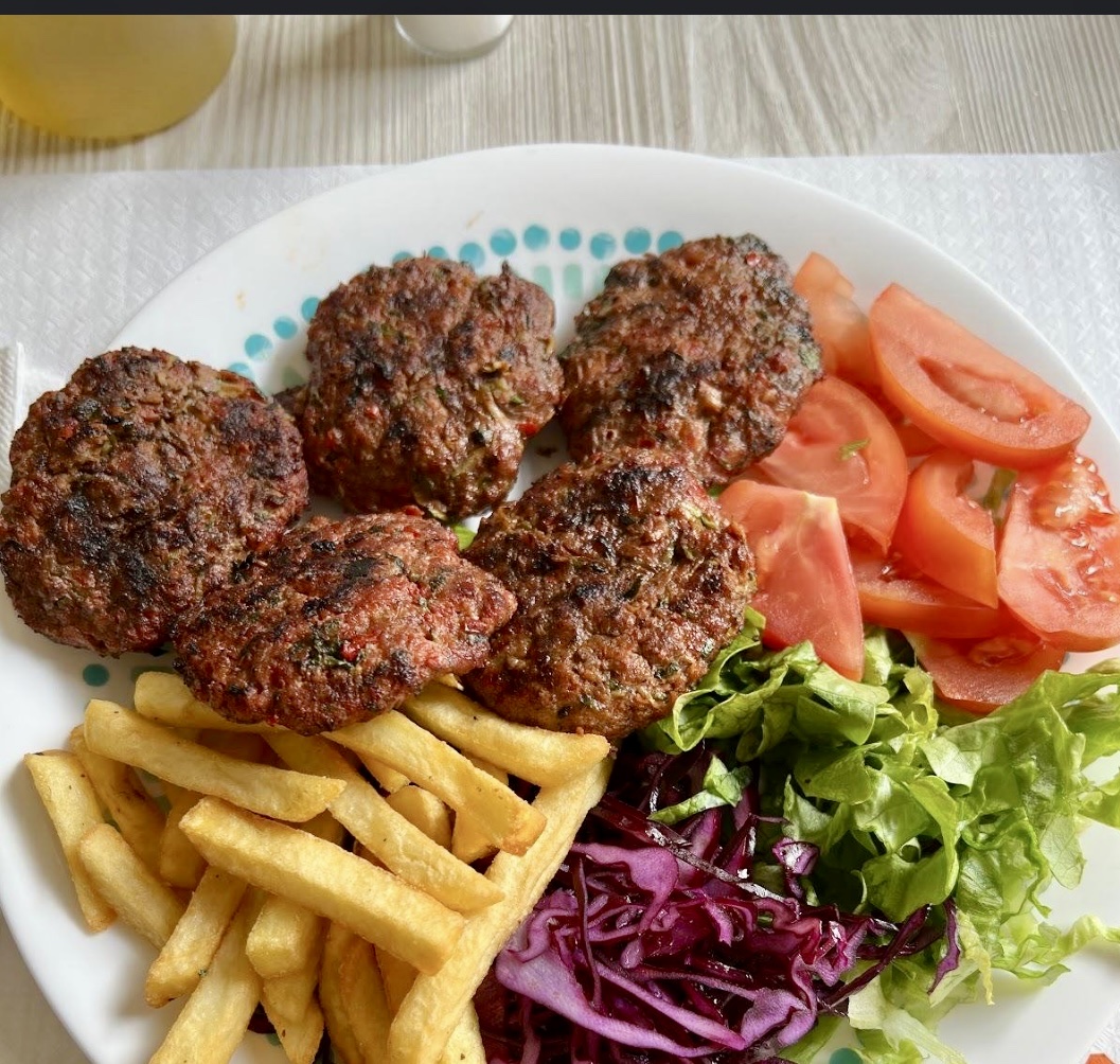 Istanbul Mimo Pizzeria Kebap Gril