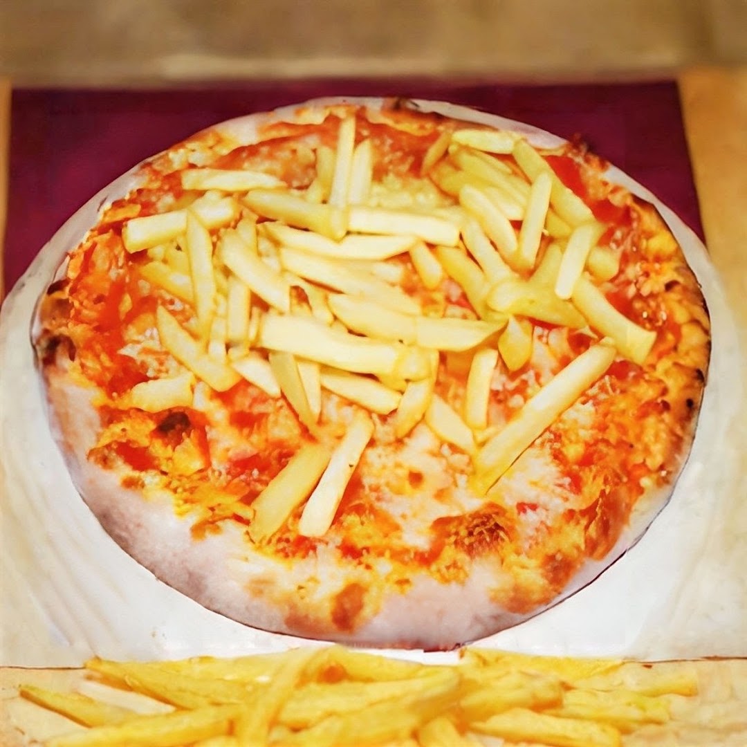 Istanbul Mimo Pizzeria Kebap Gril