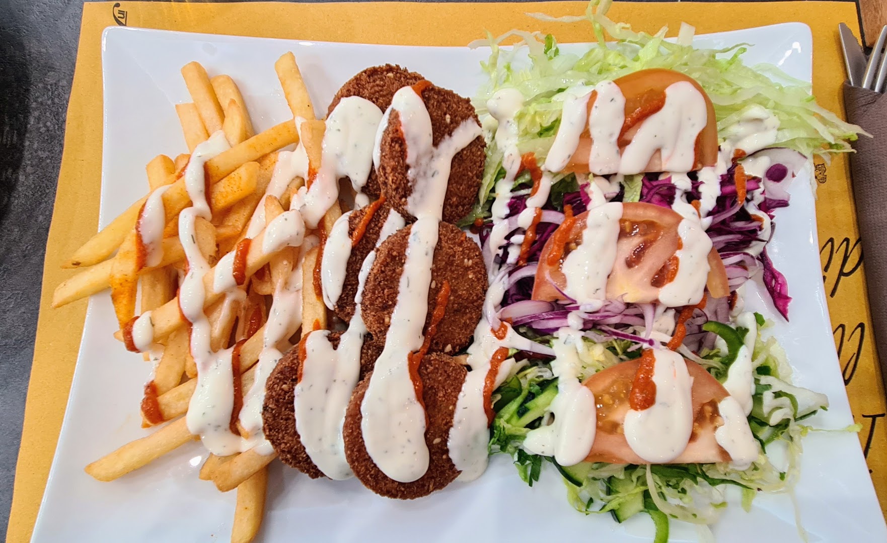Istanbul Mirabello Turkish Kebap Pizzeria Grill
