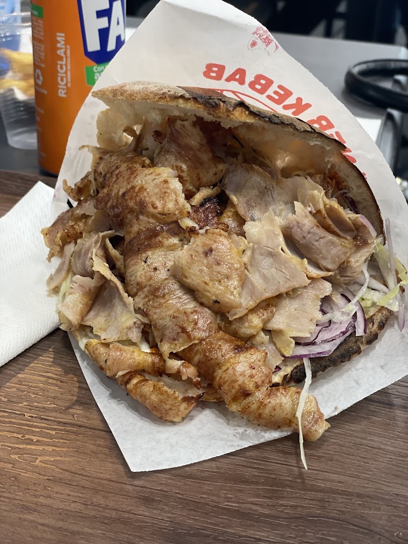 Istanbul Mirabello Turkish Kebap Pizzeria Grill