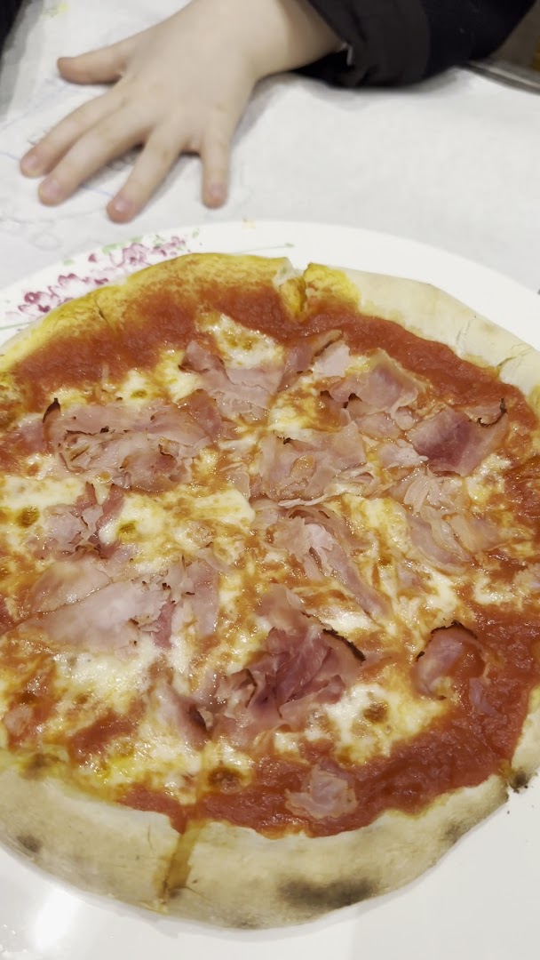 Istanbul Monza KEBAP...Grill...bar...pizza
