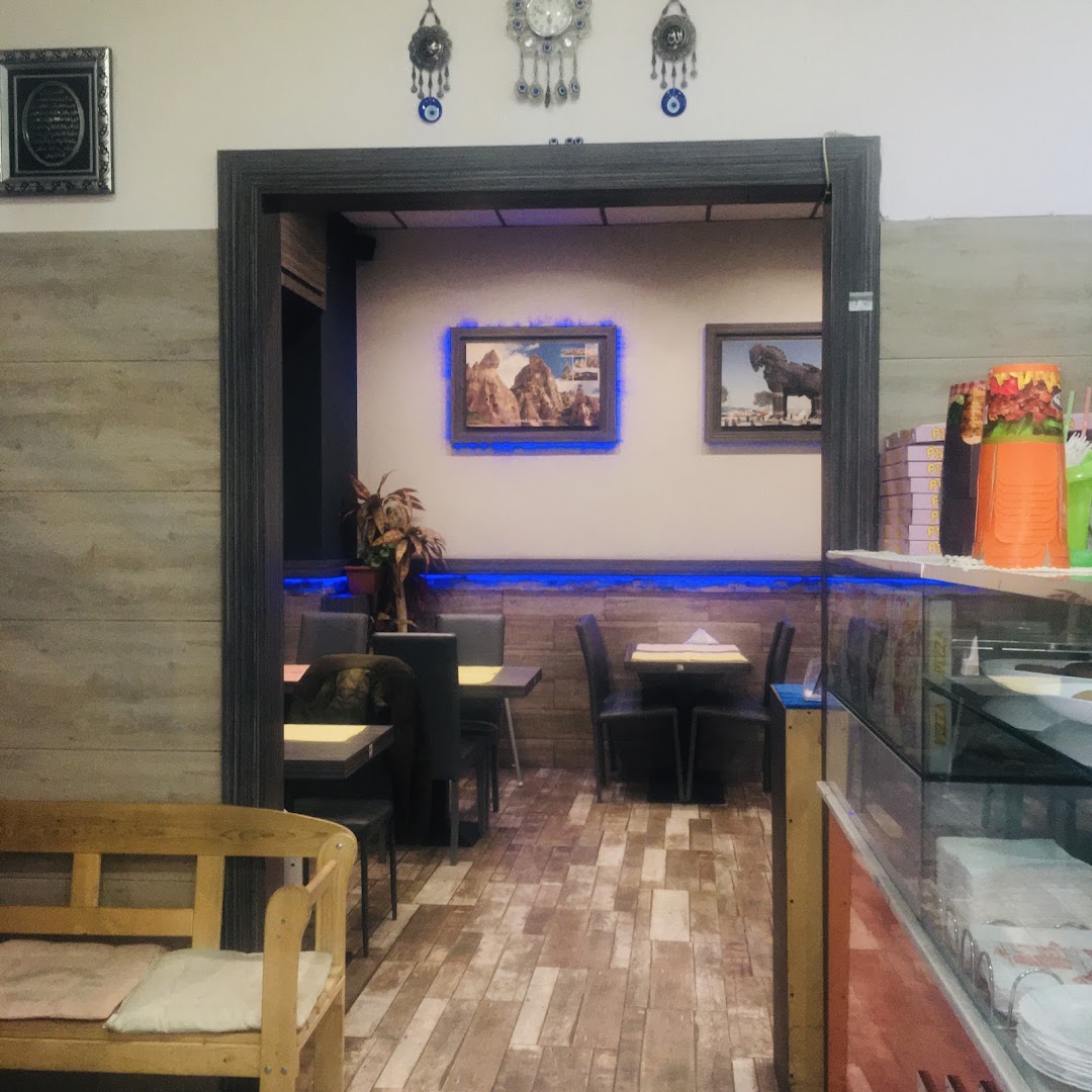 Istanbul Monza KEBAP...Grill...bar...pizza