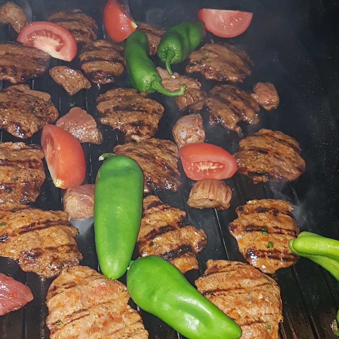 Istanbul Monza KEBAP...Grill...bar...pizza