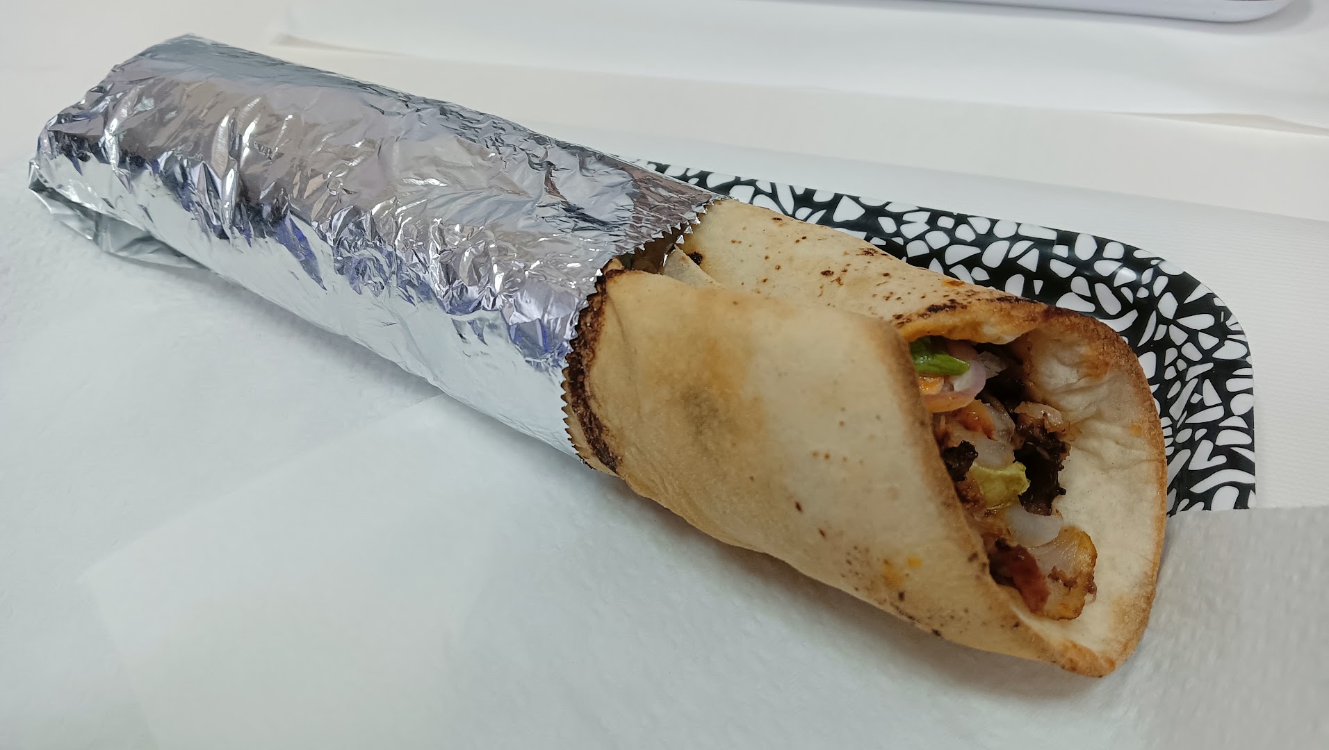 Istanbul Munzur Kebap